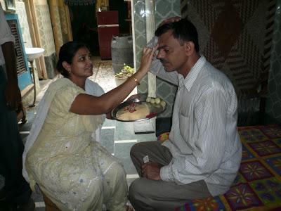 Raksha Bandhan