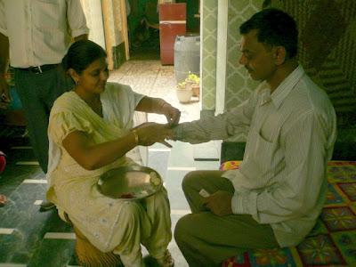 Raksha Bandhan