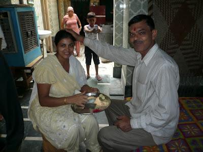 Raksha Bandhan