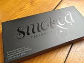 Smoked d'Urban Decay