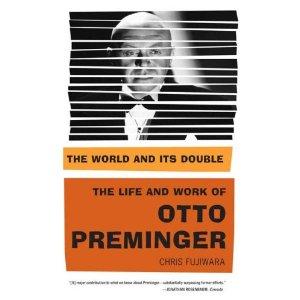 Preminger avant Laura