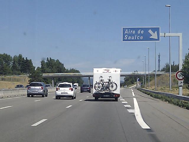 Transporter les vélos en voiture