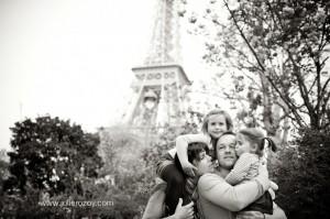 Maelie et Lou : séance photos enfants, Paris (75)