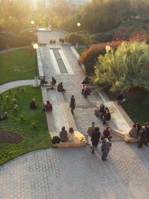 Instantanés # septième acte