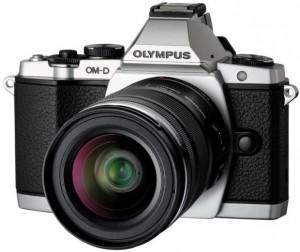 Olympus OM-D E-M5 : Un µ4/3 qui place la barre très haut…