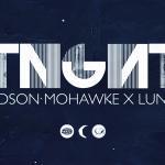 TNGHT sort un premier EP explosif