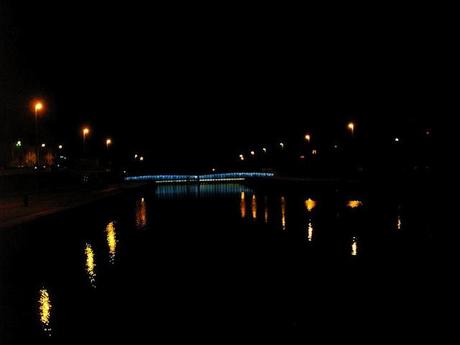 sous les étoiles exactement