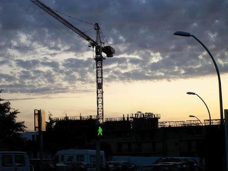 sous les étoiles exactement