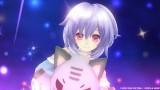Hyperdimension Neptunia V en vidéo