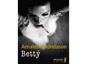 Betty Arnaldur INDRIDASON