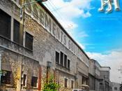 entrepôts Goulet-Turpin Vernouillet 1953