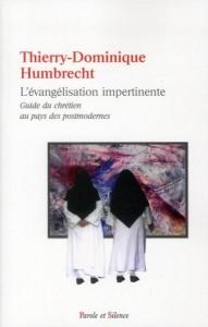 L’évangélisation impertinente (recension)