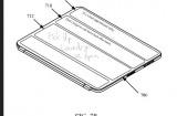 Apple pense à une Smartcover à écrans intégrés