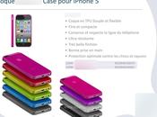 Nouvel iPhone constructeur d’accessoires aurait confirmé nouveau design