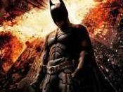 Dark Knight Rises film tous défis