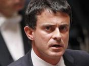 Manuel Valls "retenue" étrangers situation irrégulière vers régime juridique dérogatoire