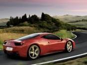 L’Espagne fana Ferrari selon l’institut IESE