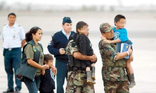 Pérou : Rejet massif du projet minier Conga (Cajamarca) et libération de onze enfants-soldats d'un camp terroriste du Sentier lumineux