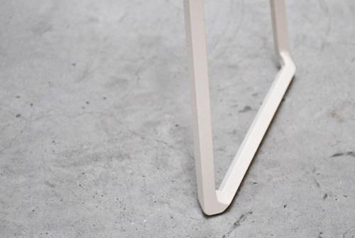 Softly la table hybride par Hakmin Lee