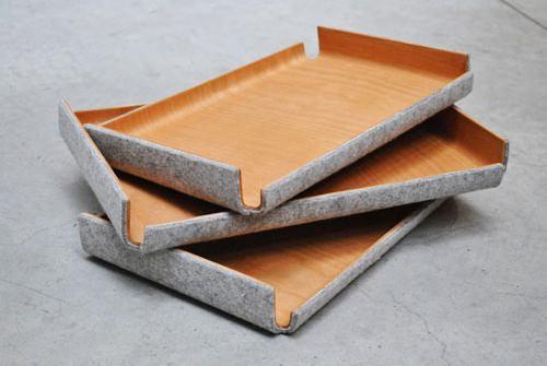 Softly la table hybride par Hakmin Lee