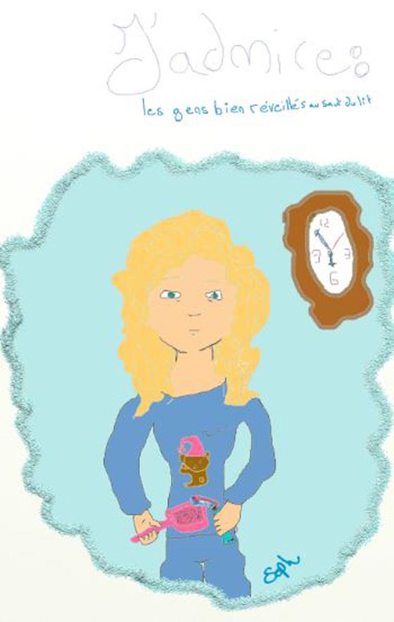 Sophie, héros du quotidien