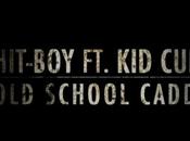 School Caddy Hit-Boy l’album HITStory