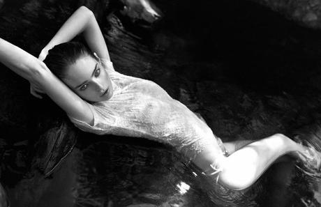 Lucy M by Khoa Bui Lucy M by Khoa Bui