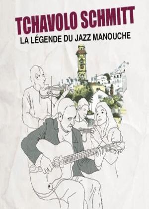 La billetterie Weezevent pour le concert de Tchavolo Schmitt est en ligne !