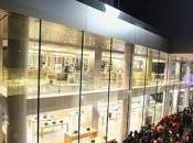 lancement l’iPhone être énorme