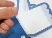 Facebook menace fantôme…