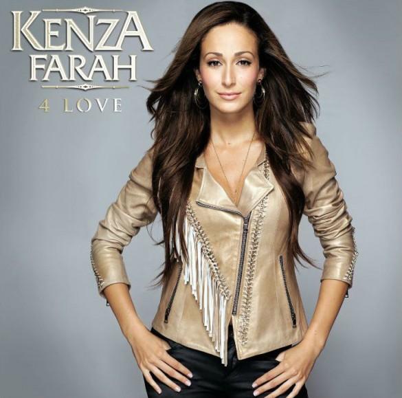 Kenza Farah - Coup De Coeur (TRAILER)