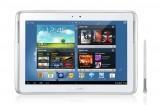 La Samsung Galaxy Note 10.1 déjà disponible La Samsung Galaxy Note 10.1 déjà disponible