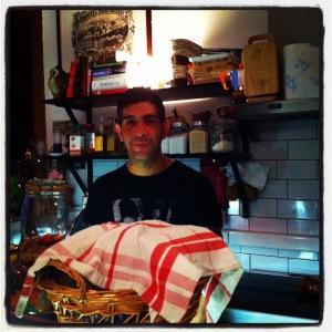 Juillet 2012 066 Un endroit à découvrir à St Gilles… On dit que Vanessa Paradis s’y est arrêtée ! Si elle y va, alors nous aussi !