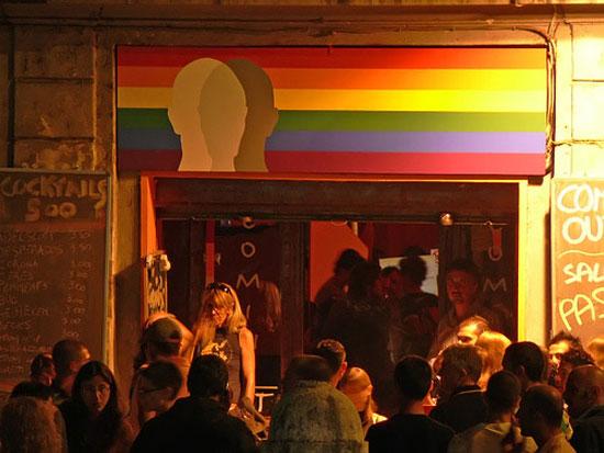discotheques-clubs-gay-rome
