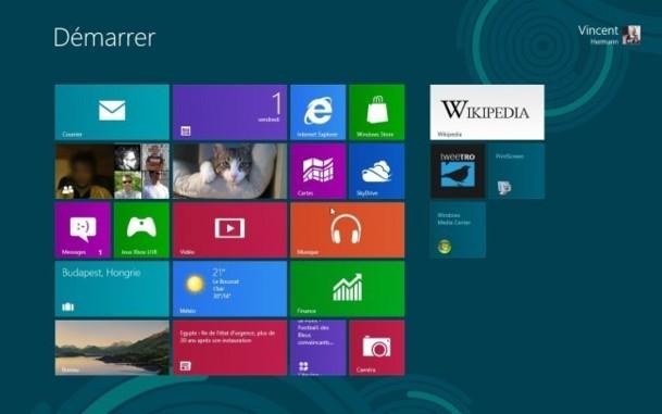 Windows 8 piraté : La version finale disponible sur internet