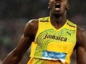 SPORT: Usain Bolt pourrait battre propre record avec l’aide l’altitude vent European Journal Sport Science