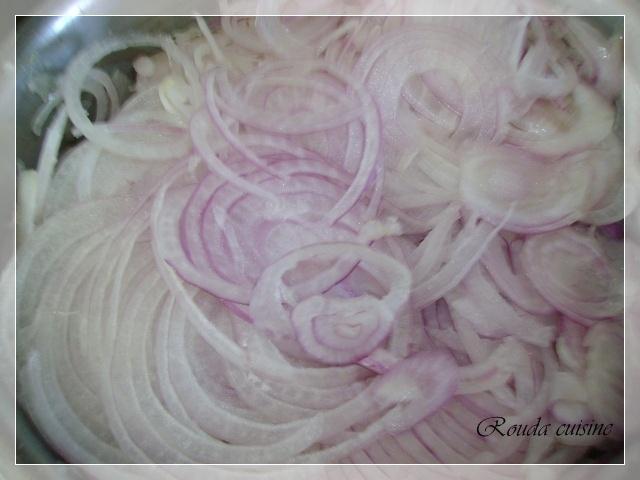 Bourek belham (bourek à la viande hâchée)