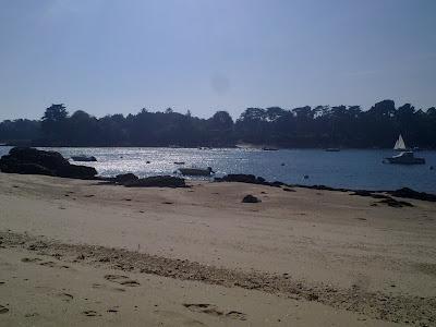 Nouveau séjour sportif : l'été indien en Bretagne