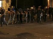 Bahreïn quarantaine manifestants arrêtés