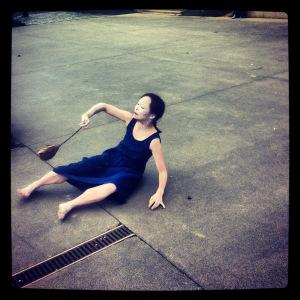 Harcèlement de rue, questionnement