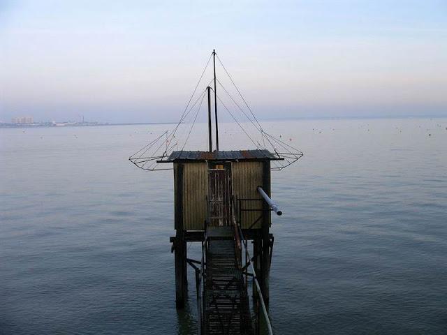 déporté par la foule