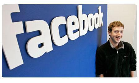 Facebook fait la chasse à 83 millions de comptes fantôme