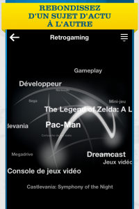 Appy Gamer - Tag Appy Gamer est de sortie !