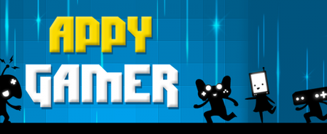 Appy Gamer est de sortie ! Appy Gamer est de sortie !