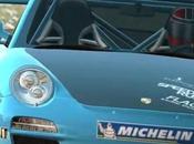 Real Racing approche iPhone iPad...