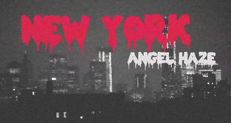 Angel Haze – New York