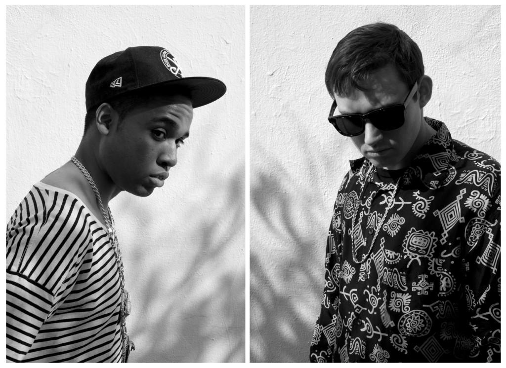 img tnght 115506370822 1024x746 TNGHT: HUDSON MOHAWKE x LUNICE
