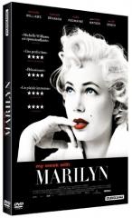 [Critique Blu ray ] My week with Marilyn
