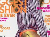 Karlie Kloss pour Vogue