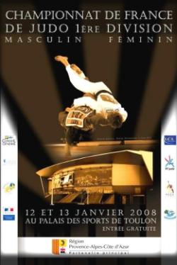 Teddy 2012 : Riner scie